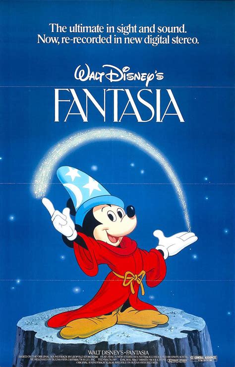 fantasia is an example of.